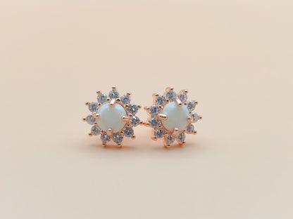 Lilliana Earrings