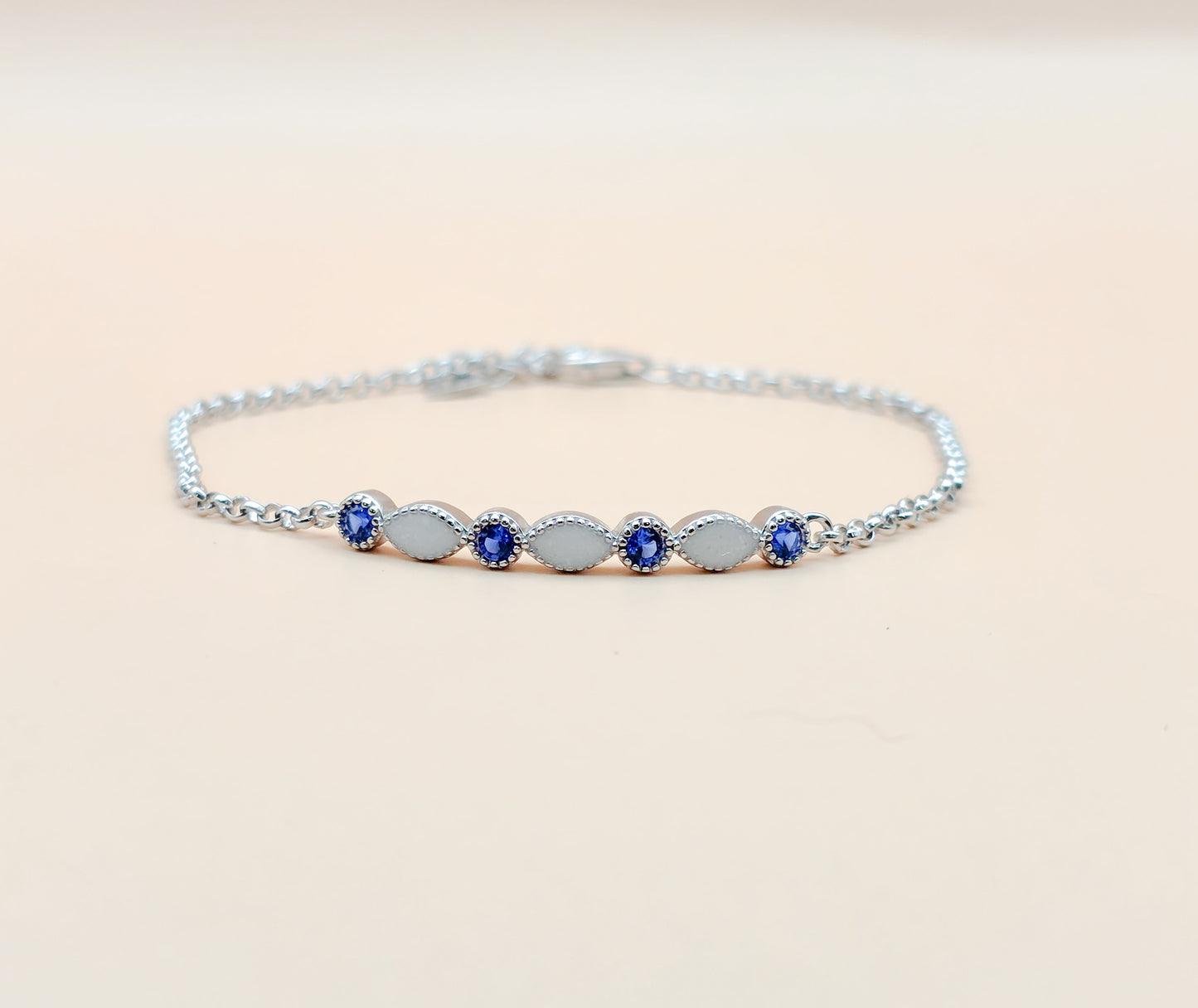 Analise Bracelet