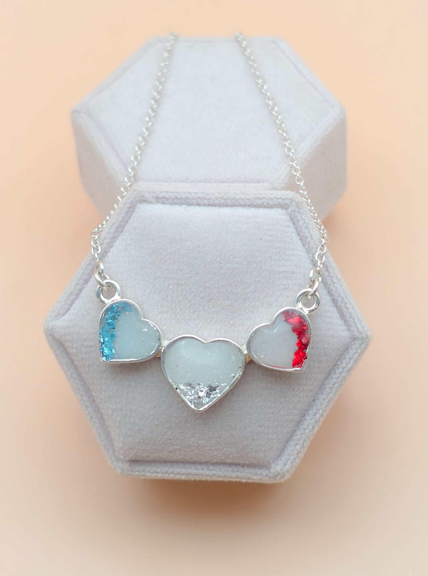 Harper Pendant