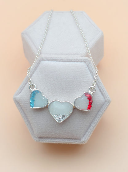 Harper Pendant