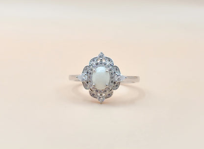 Hallie Ring