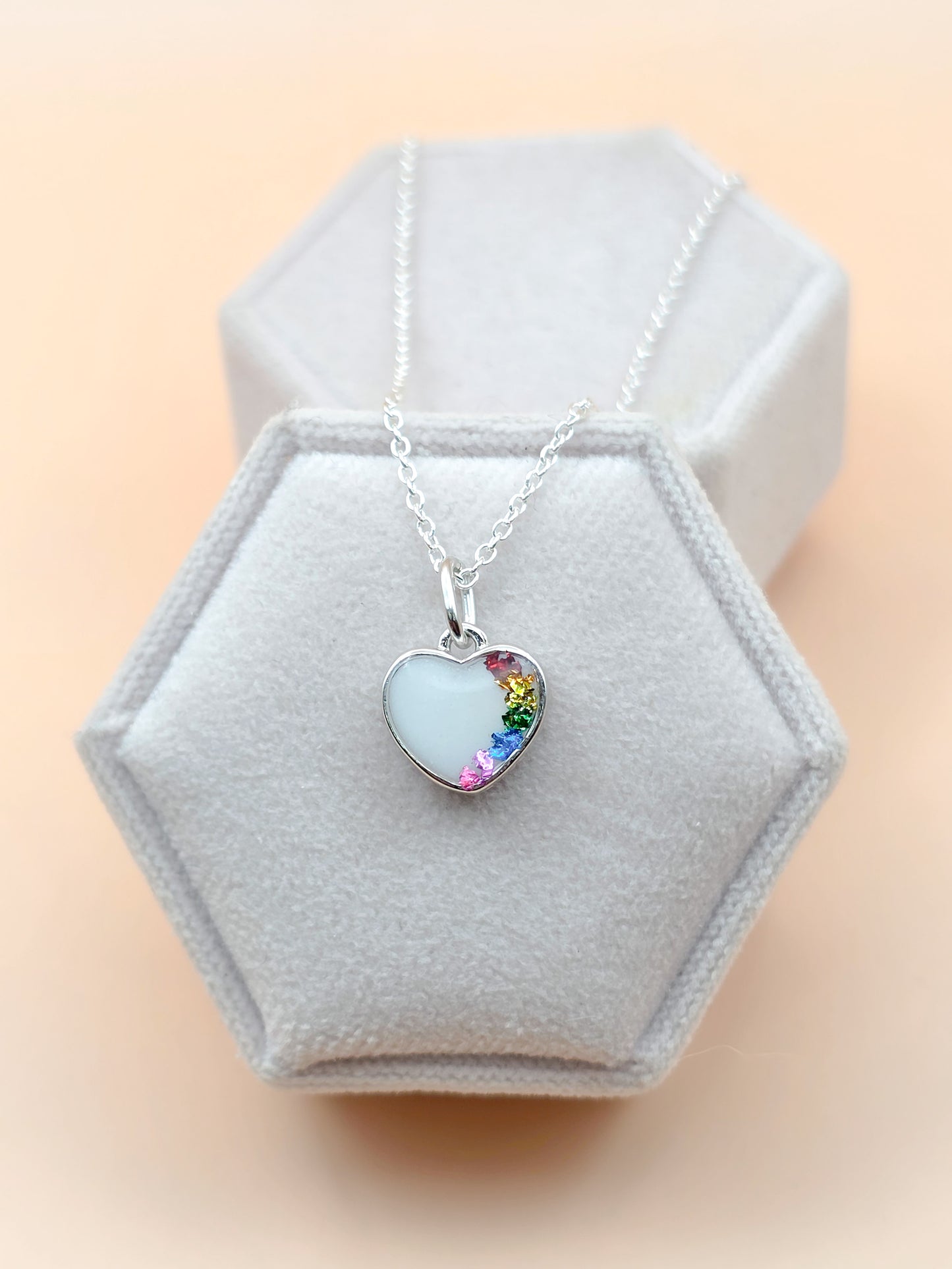 Hadleigh Pendant
