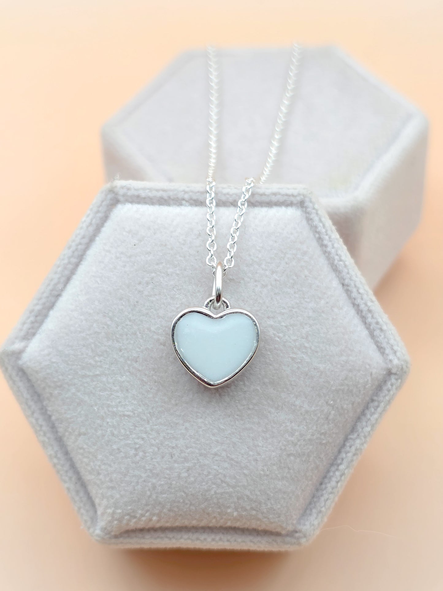 Hadleigh Pendant
