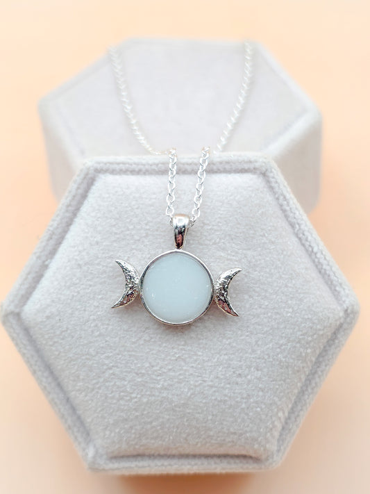 Luna Pendant
