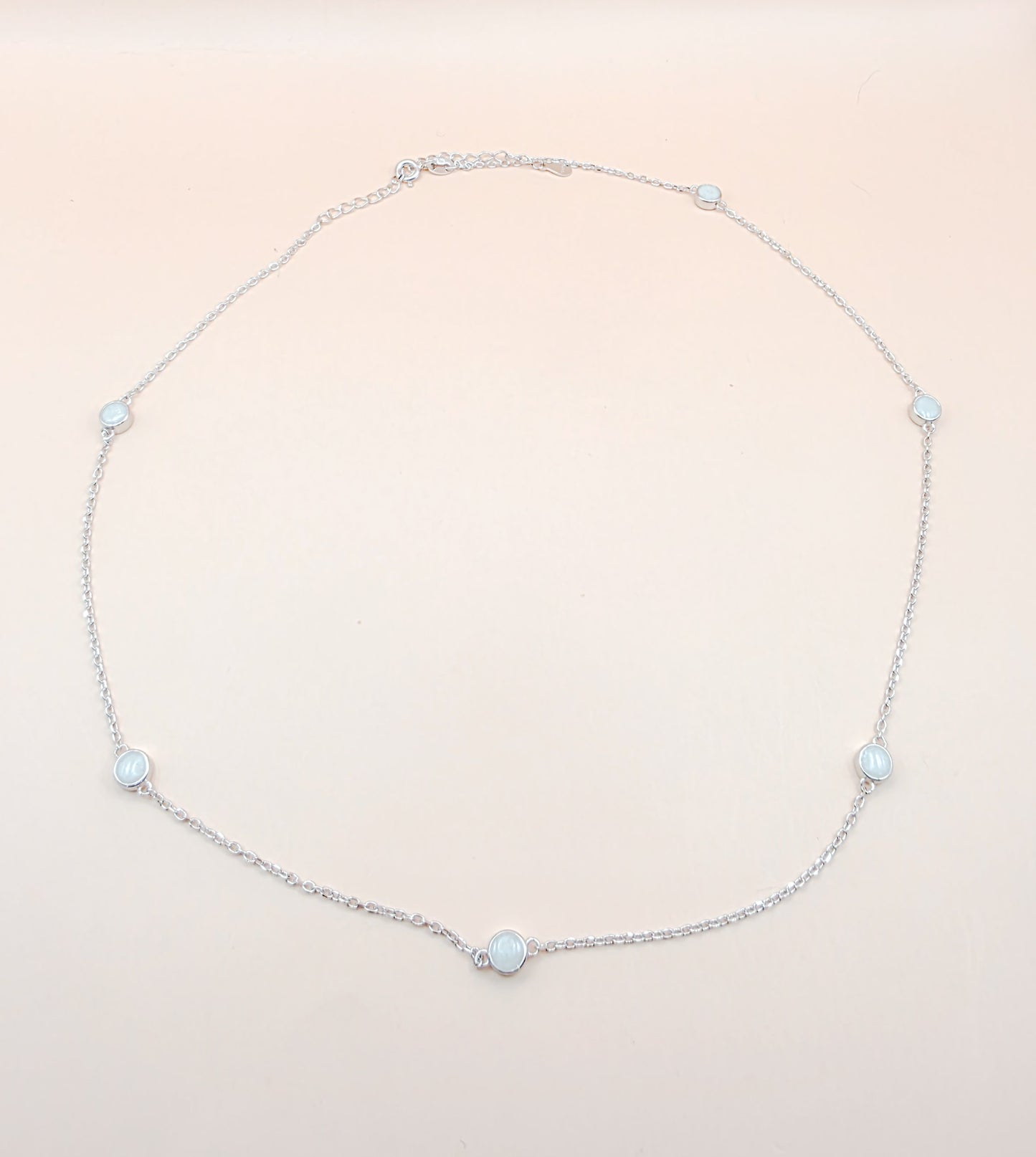 Aurora Necklace