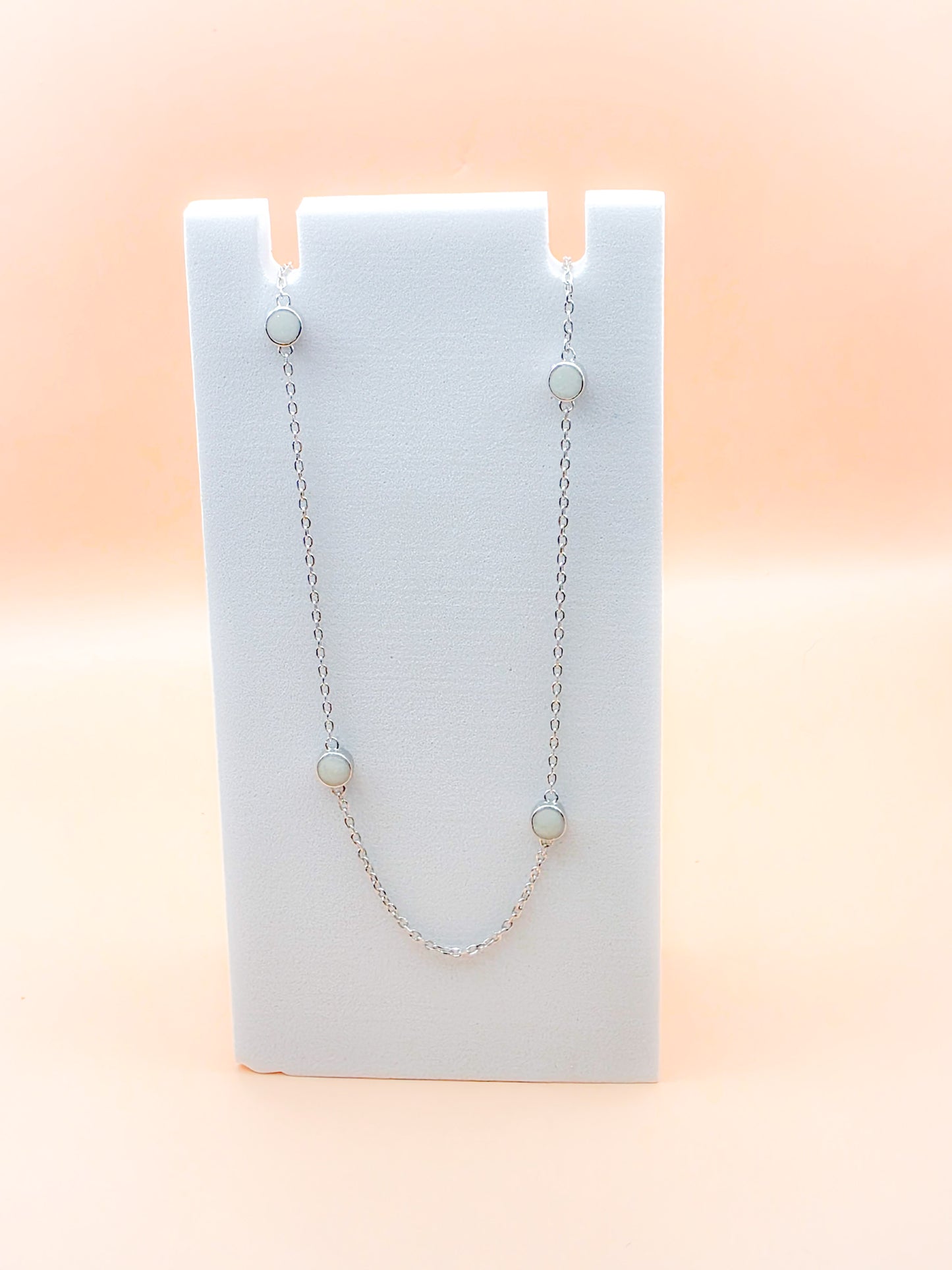 Aurora Necklace