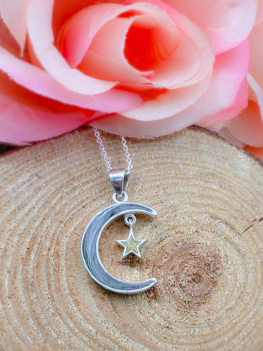 Selene Necklace