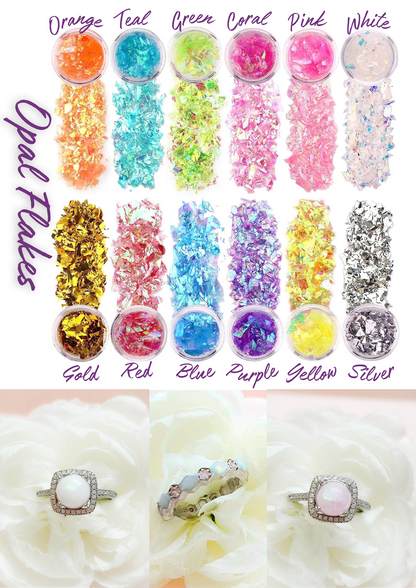 Cecilia Stacker Ring