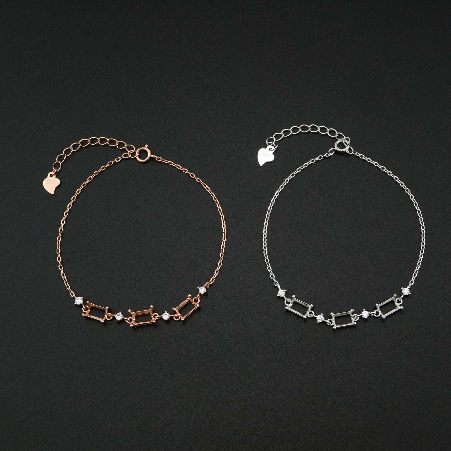 Meredith Bracelet