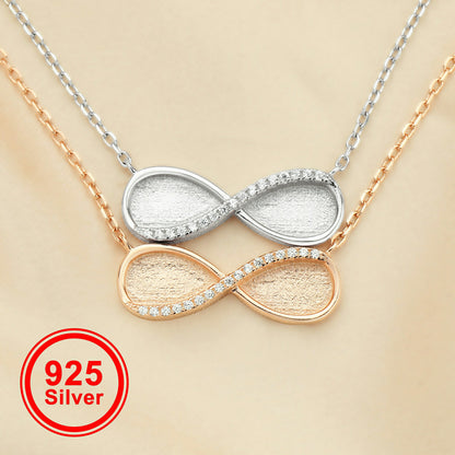 Eternity Pendant