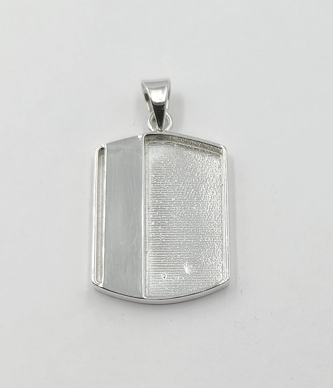 Christopher Pendant