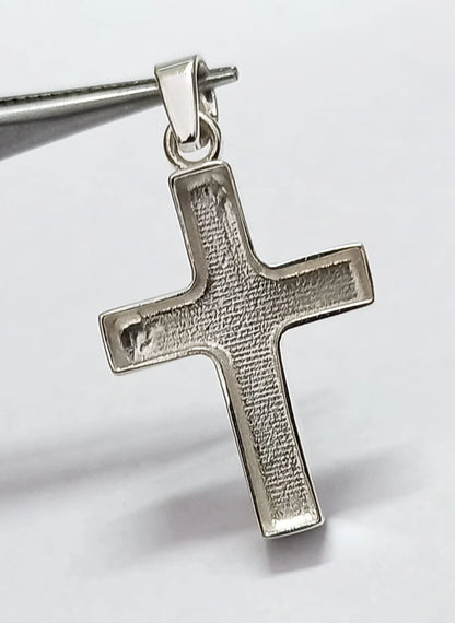 Cross Pendant