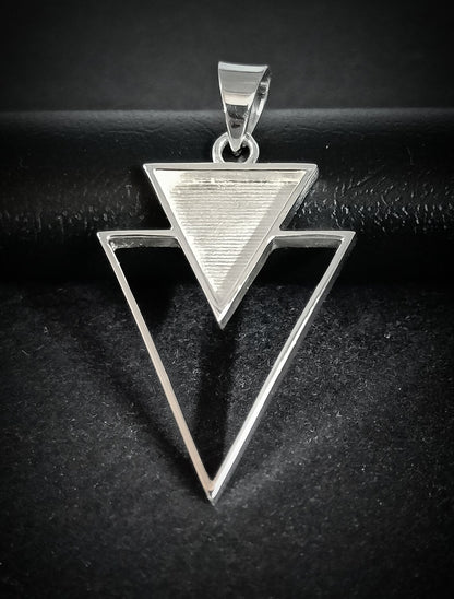 Arrow Pendant