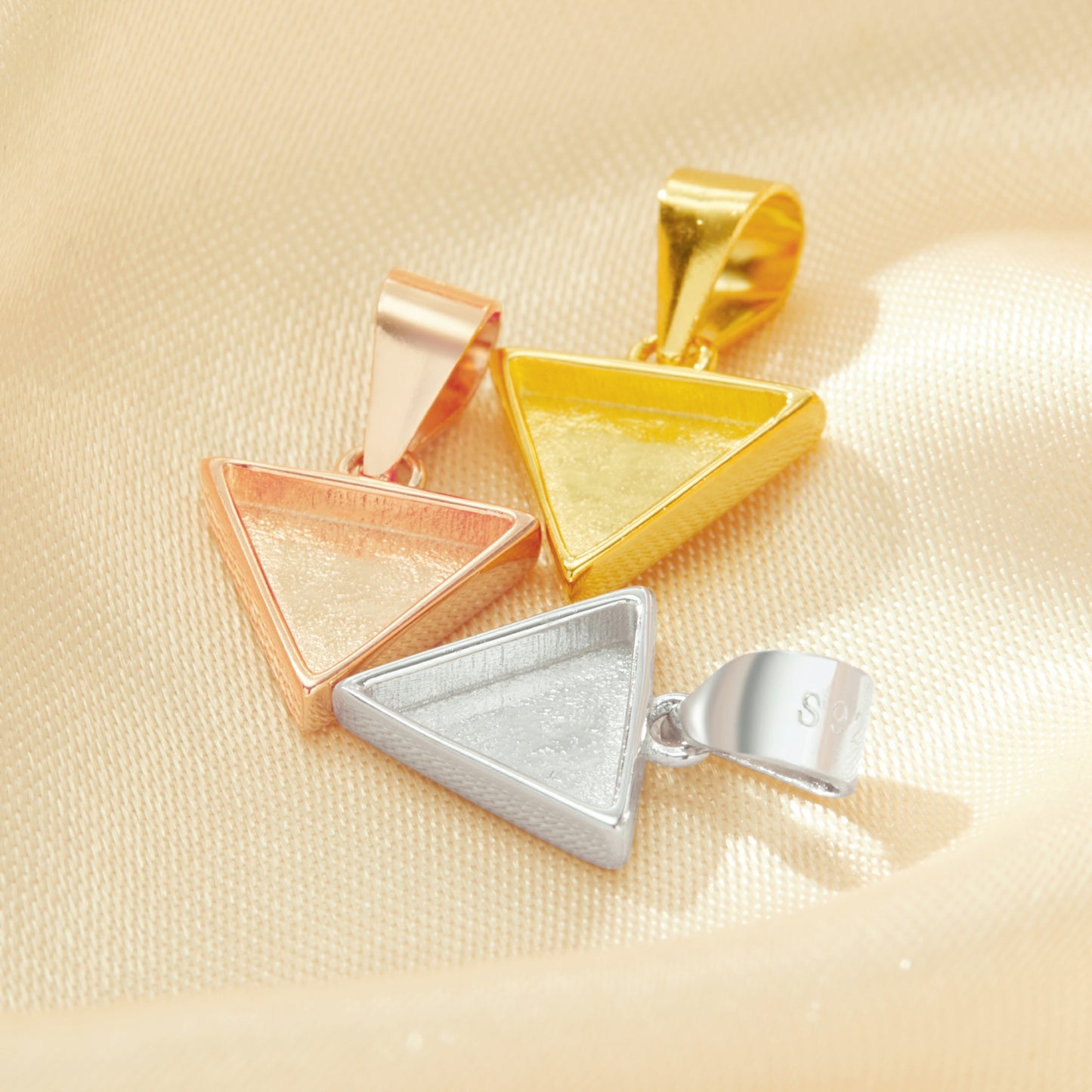 Emily Pendant