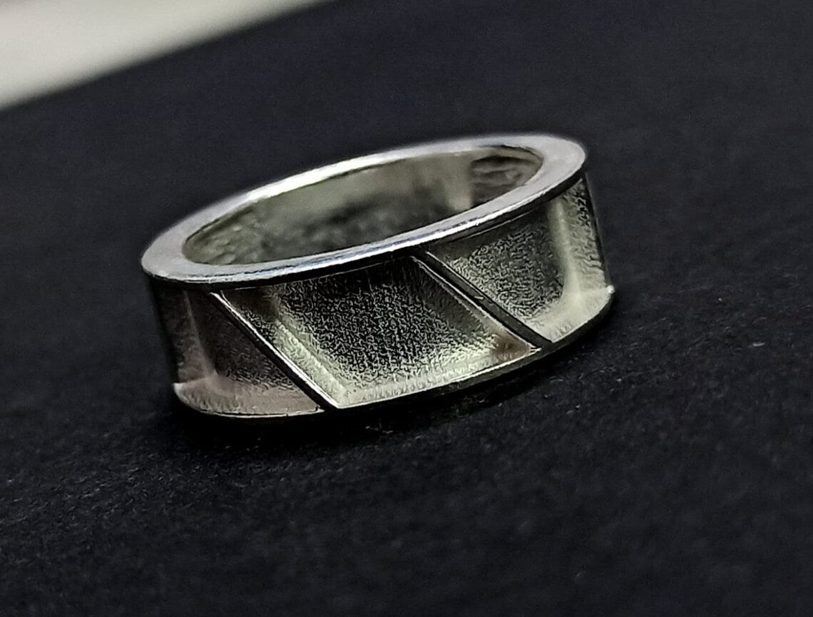 Levi Ring