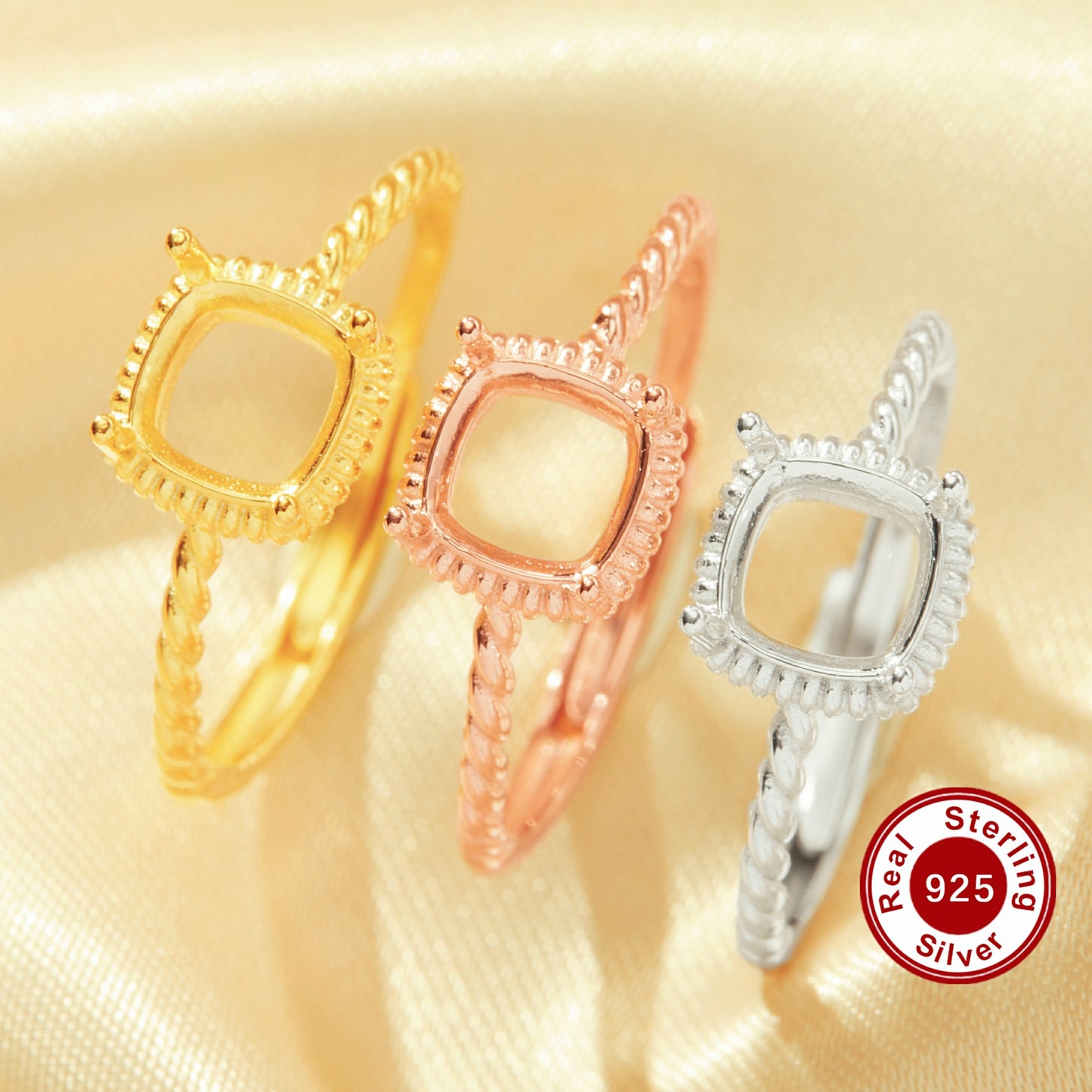 Mae Ring