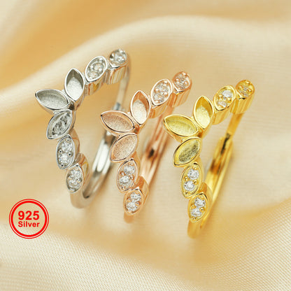 Reagan Ring