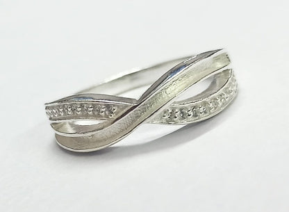 Infinity Ring
