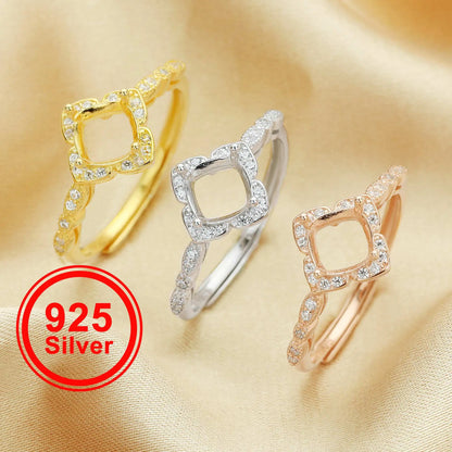 Cassandra Ring