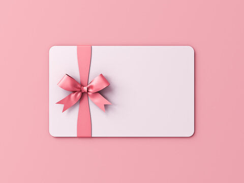 Milk and Memories Gift Card