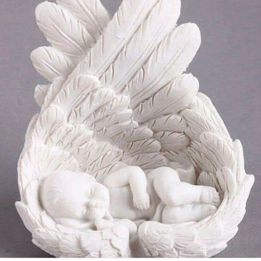 Angel Baby Keepsake