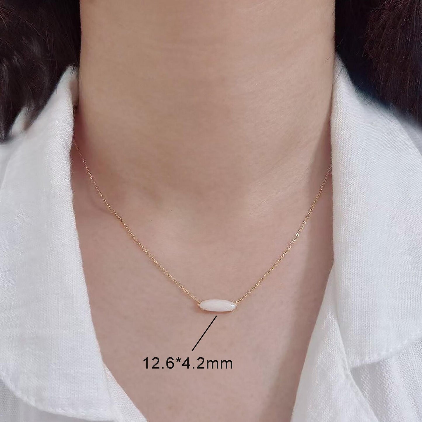 Teagan Pendant