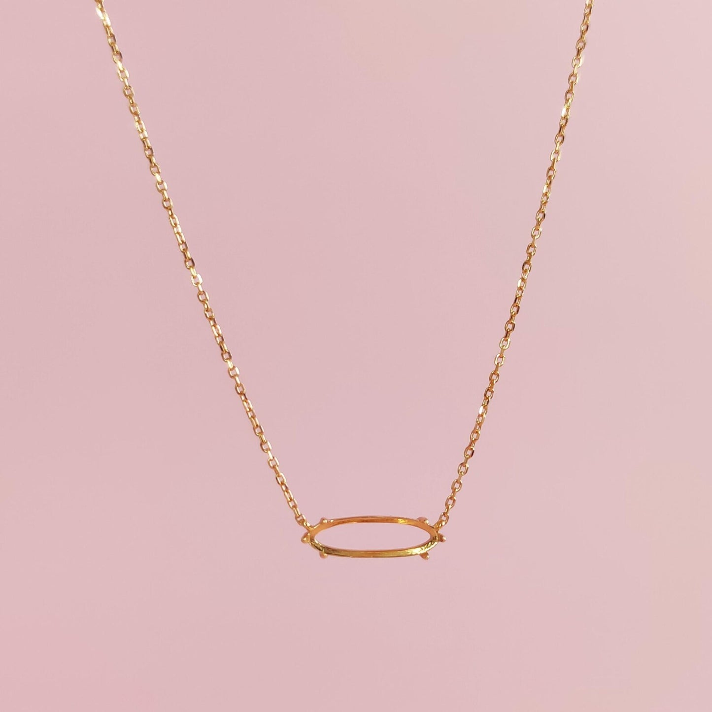 Teagan Pendant