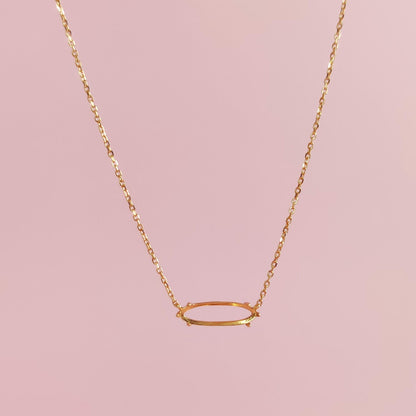 Teagan Pendant