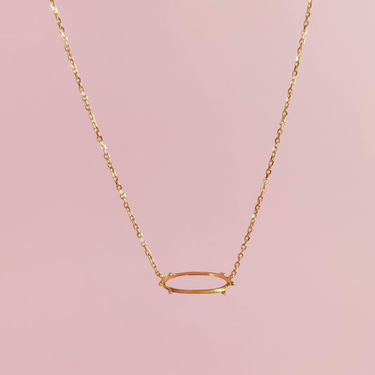Teagan Pendant