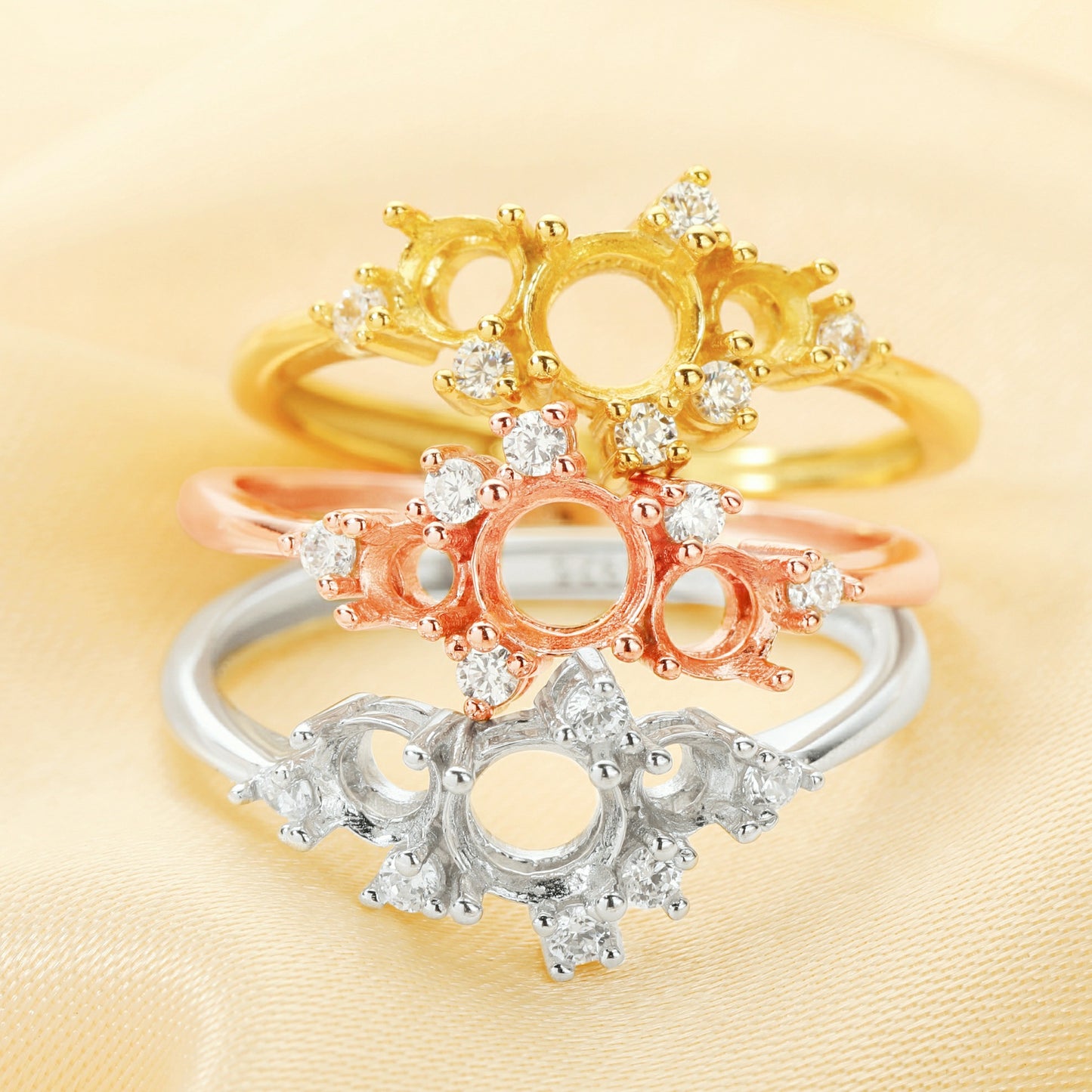 Sienna Ring