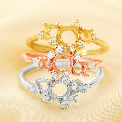 Sienna Ring