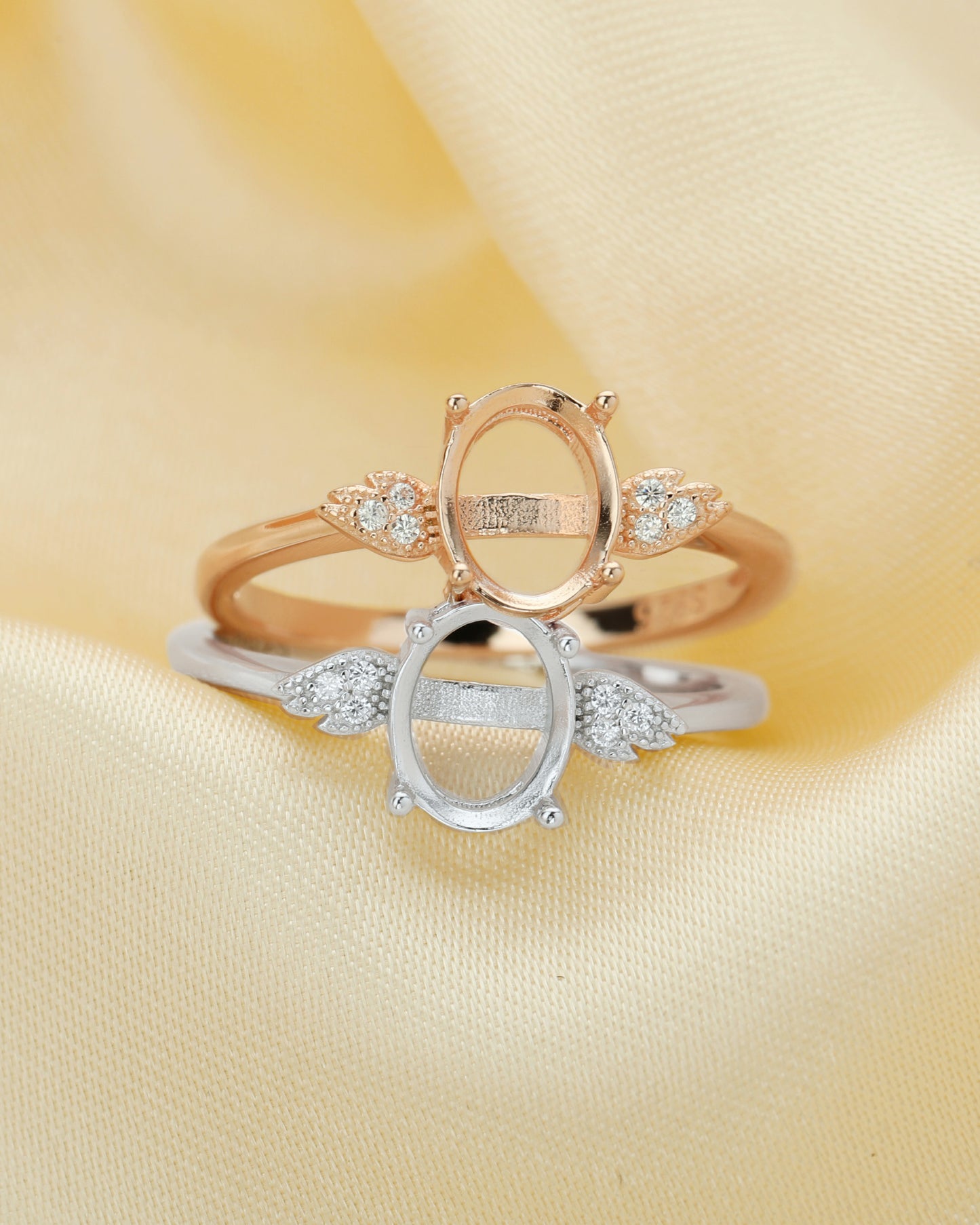 Opal Ring