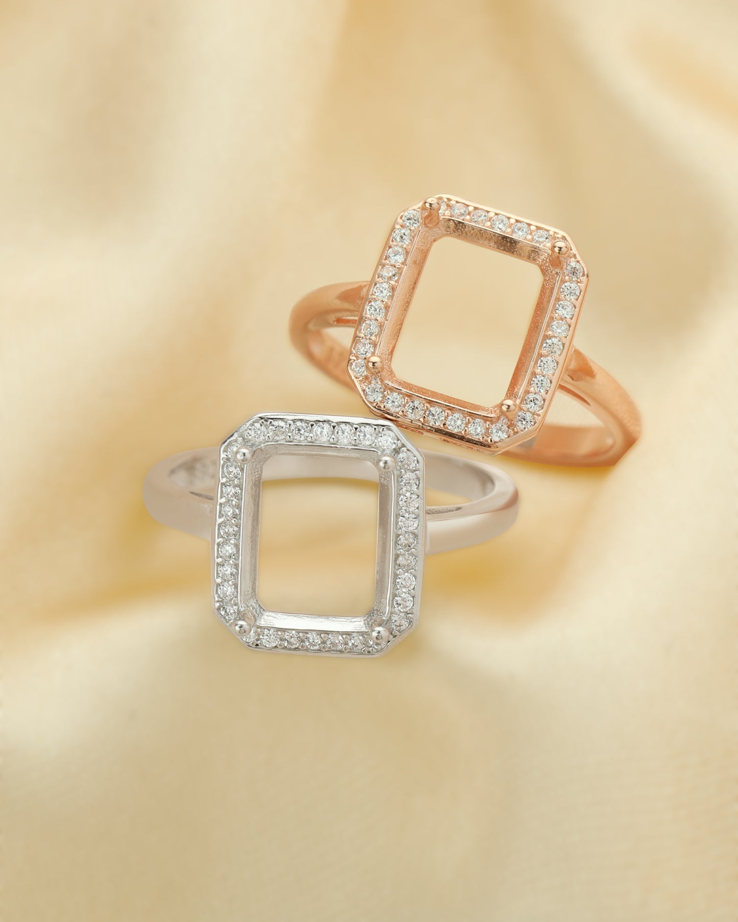 Phoebe Ring