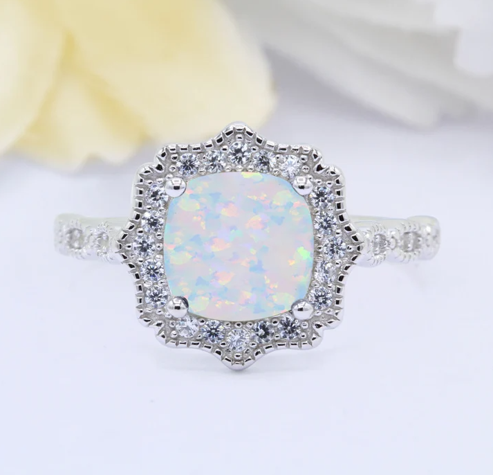 McKenna Ring
