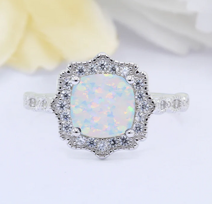 McKenna Ring
