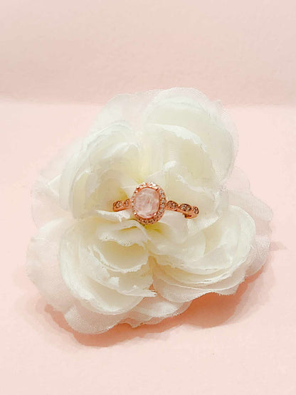 Cecilia Ring