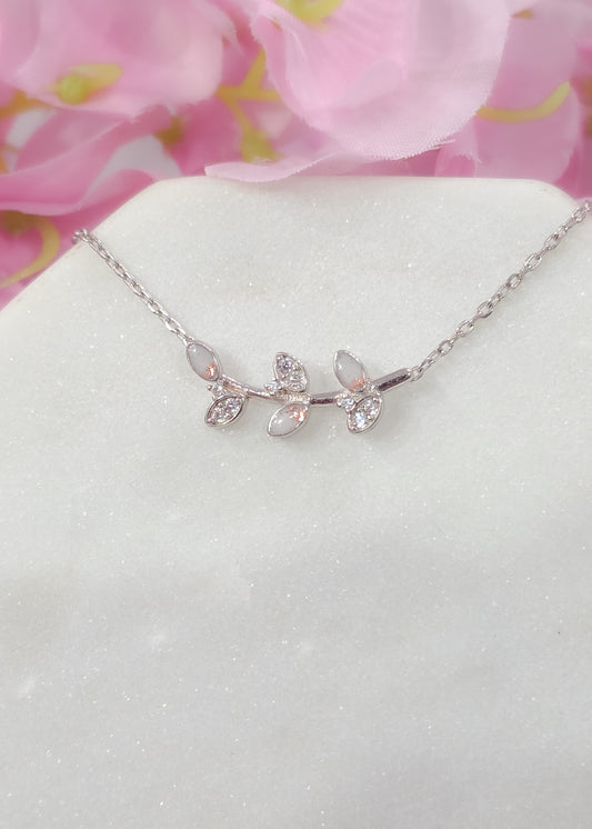 Ivy Necklace