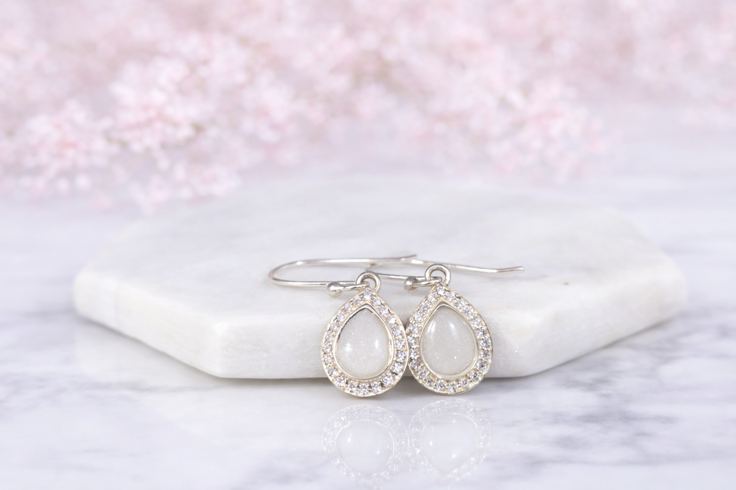 Birthstone Briella Earrinngs