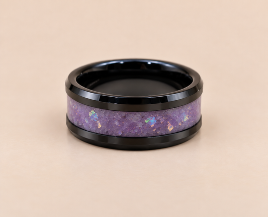 William Ring Size 7.5