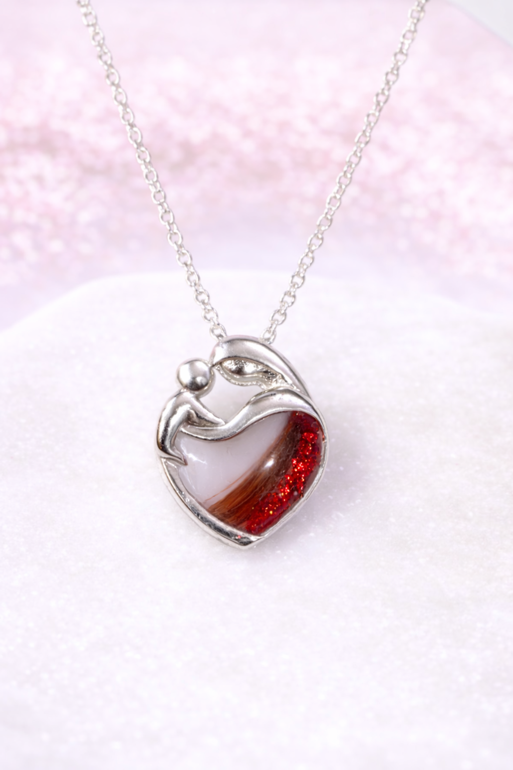 A Mothers Love Necklace