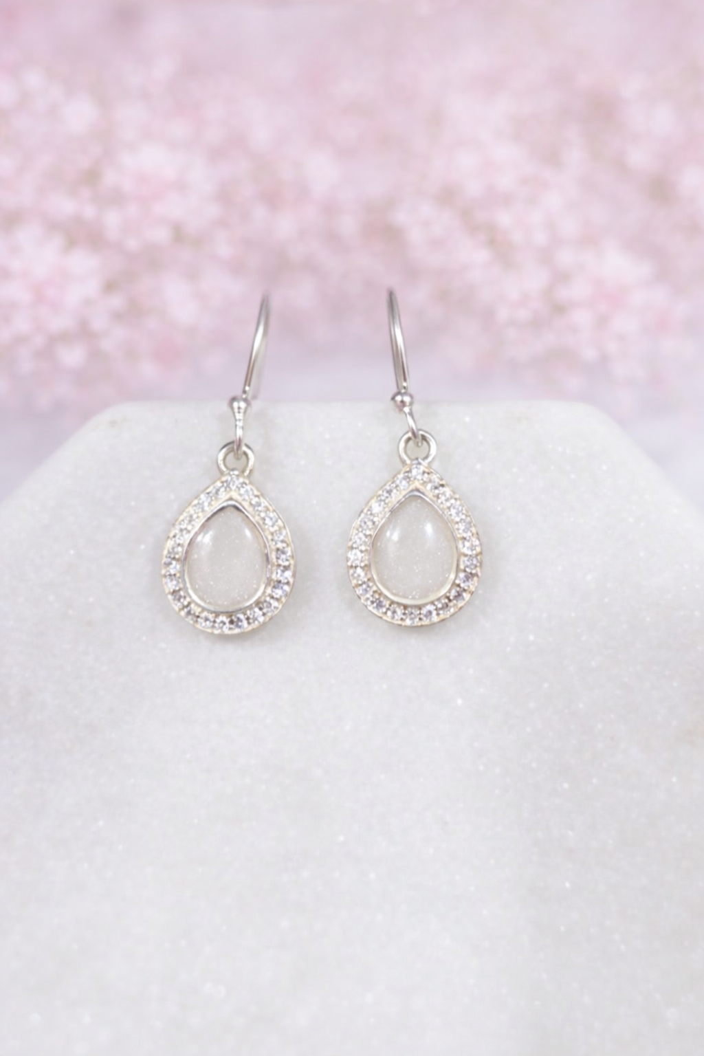 Birthstone Briella Earrinngs
