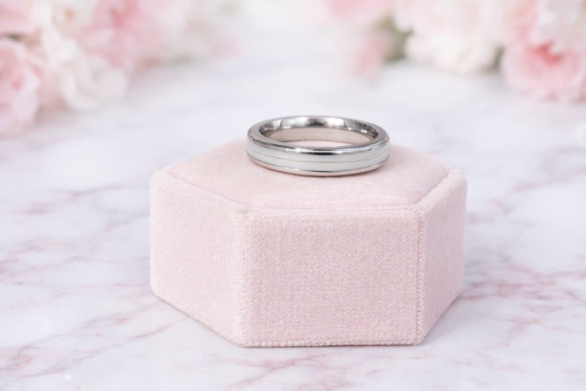 Serenity Ring Size 10