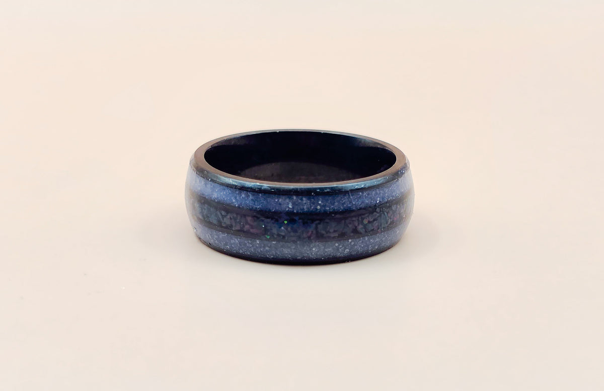 Augustus Ring Size 8