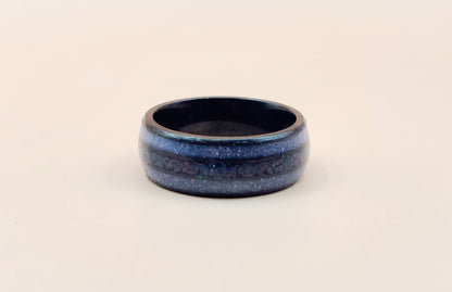 Augustus Ring Size 8
