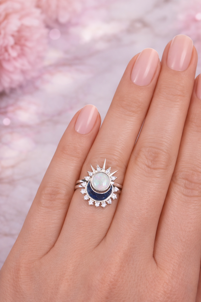 Lenora Ring