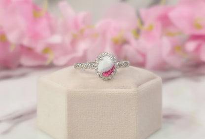 Cecilia Ring Size 9
