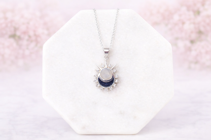 Lenora Necklace