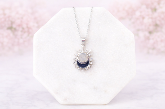 Lenora Necklace