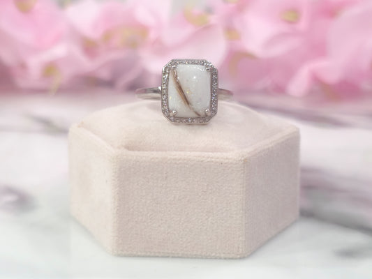 Phoebe Ring