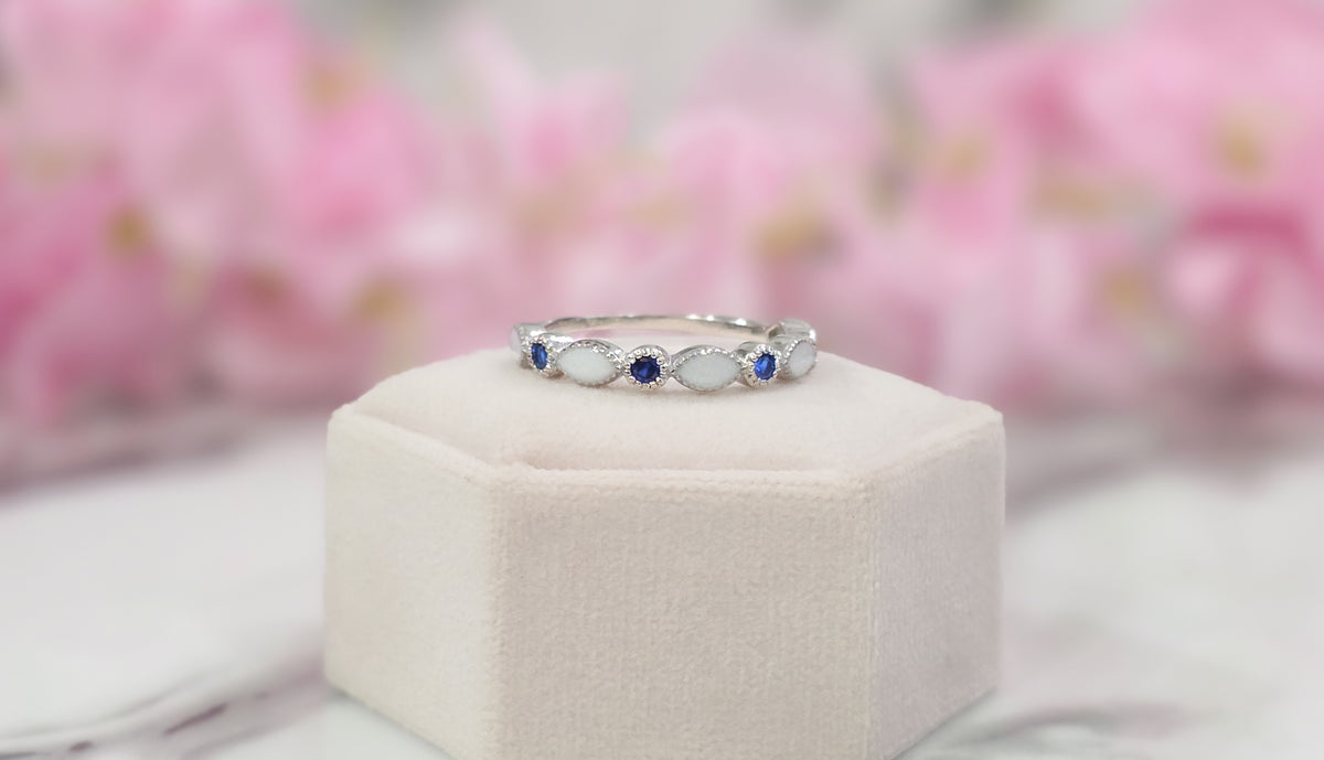 Analise Half Band Size 7.5